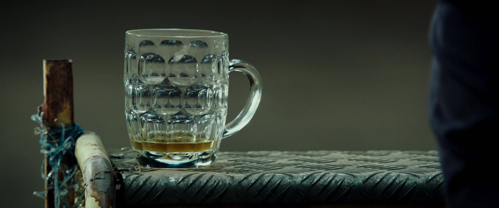 The Transporter Refueled (2015), unknown, 2.40:1 — film still