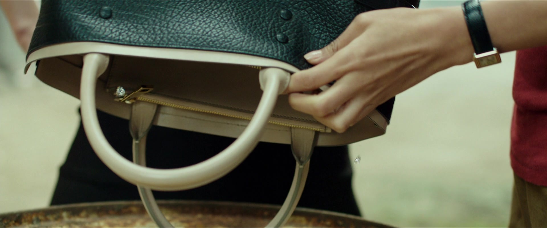 The Transporter Refueled (2015), unknown, 2.40:1 — film still