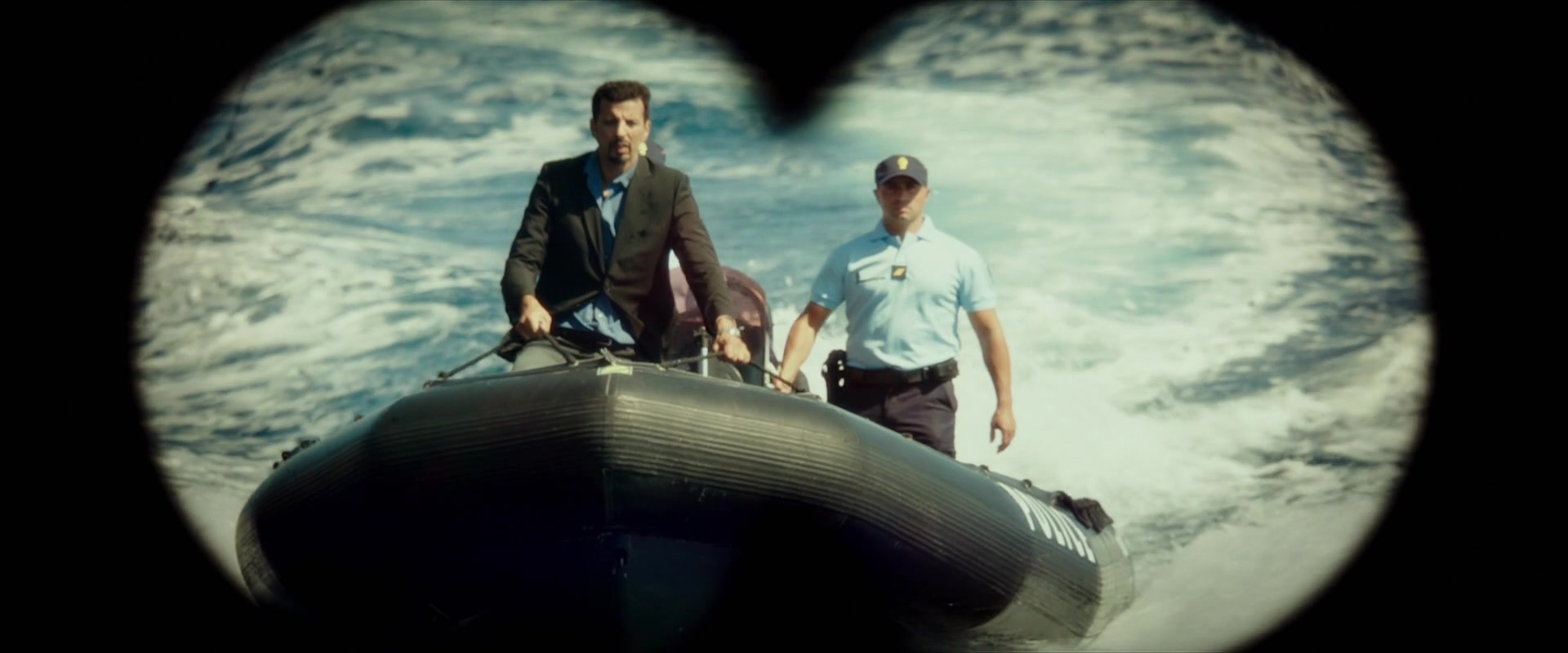 The Transporter Refueled (2015), wide, 2.40:1 — film still