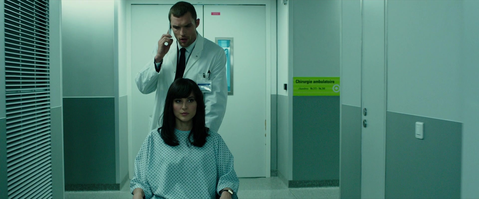The Transporter Refueled (2015), wide, 2.40:1 — film still