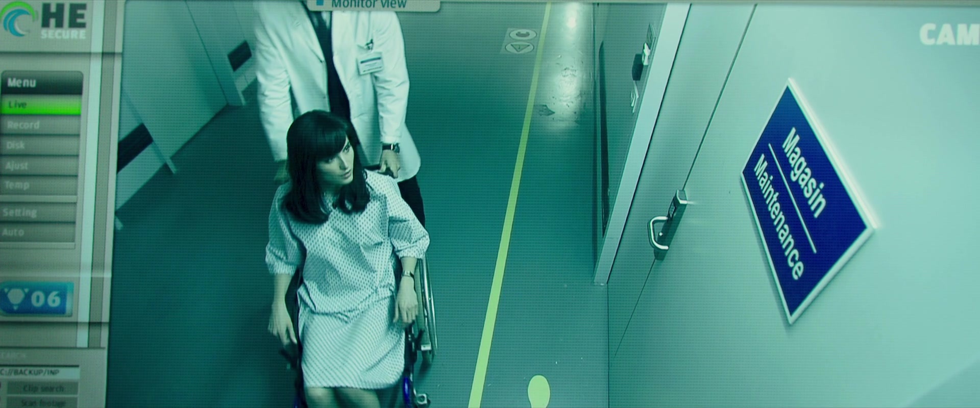 The Transporter Refueled (2015), wide, 2.40:1 — film still