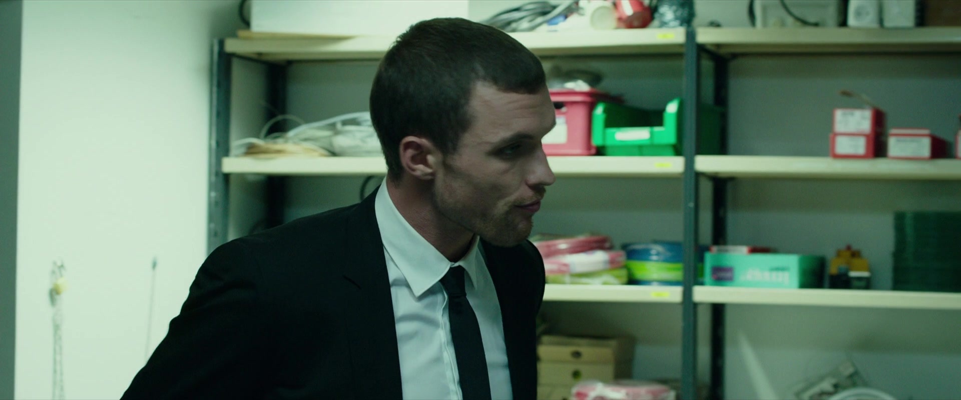 The Transporter Refueled (2015), unknown, 2.40:1 — film still