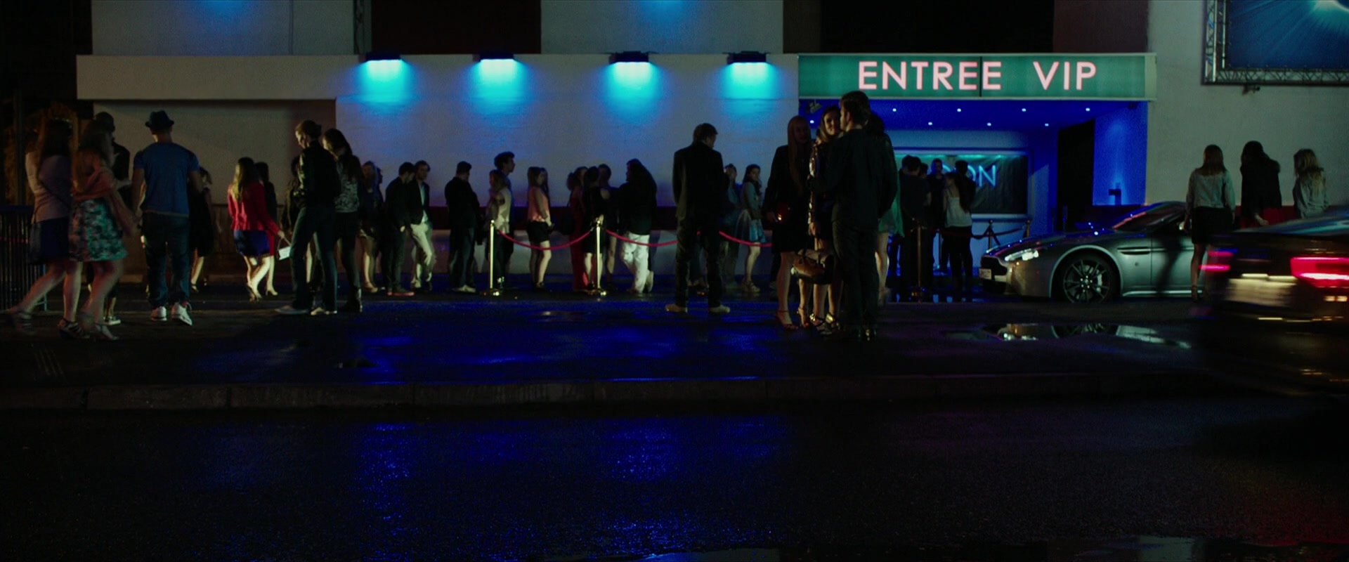 The Transporter Refueled (2015), wide, 2.40:1 — film still