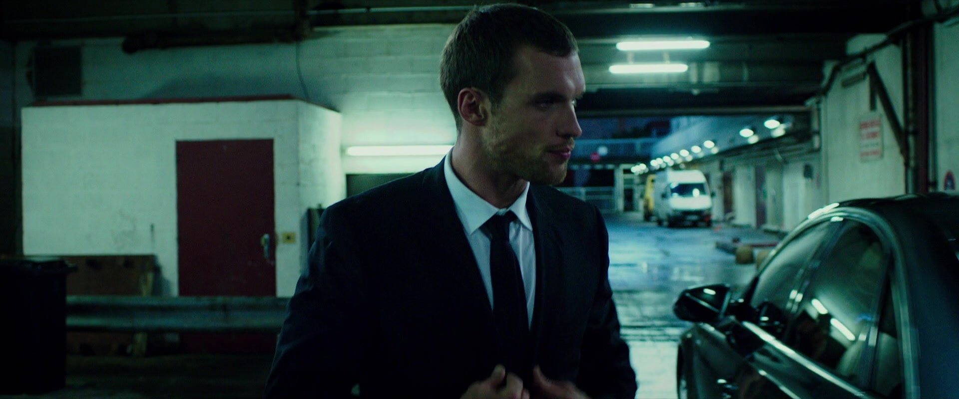 The Transporter Refueled (2015), unknown, 2.40:1 — film still