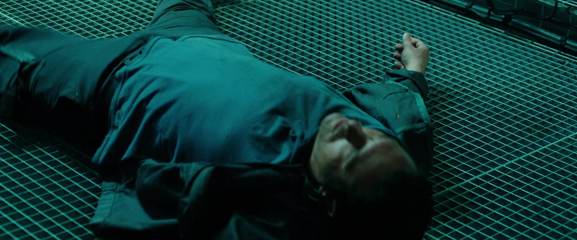The Transporter Refueled (2015), unknown, 2.40:1 — film still