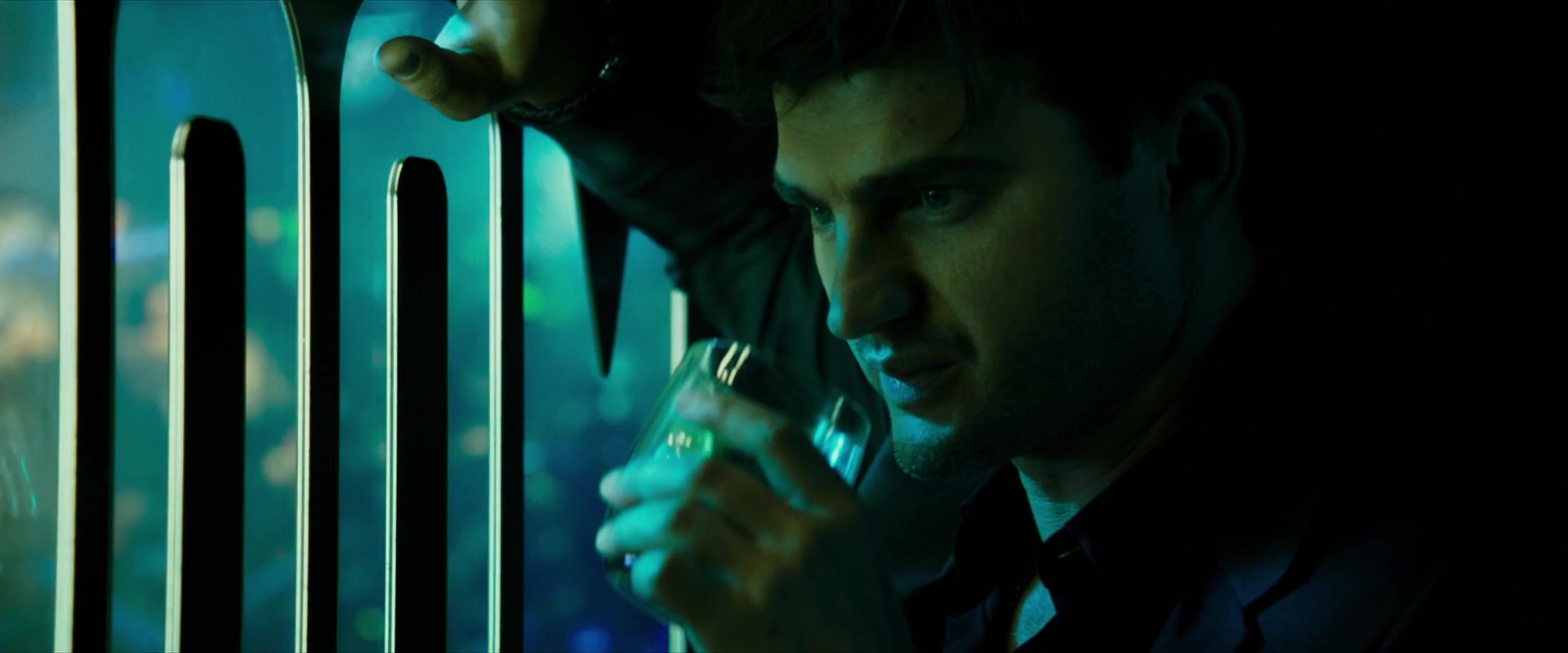 The Transporter Refueled (2015), medium, 2.40:1 — film still