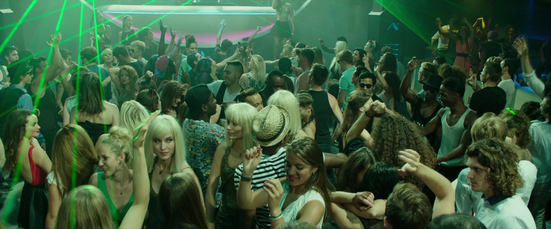 The Transporter Refueled (2015), wide, 2.40:1 — film still