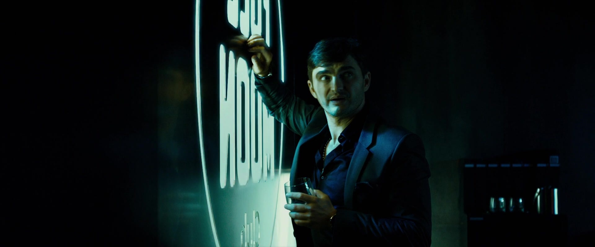 The Transporter Refueled (2015), wide, 2.40:1 — film still