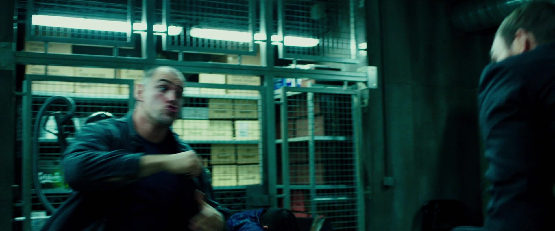 The Transporter Refueled (2015), unknown, 2.40:1 — film still