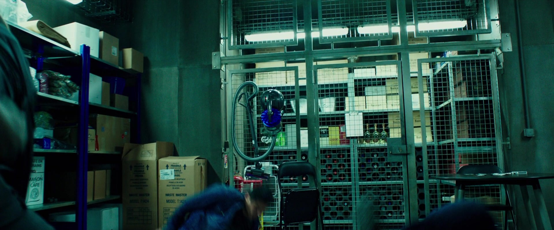 The Transporter Refueled (2015), wide, 2.40:1 — film still