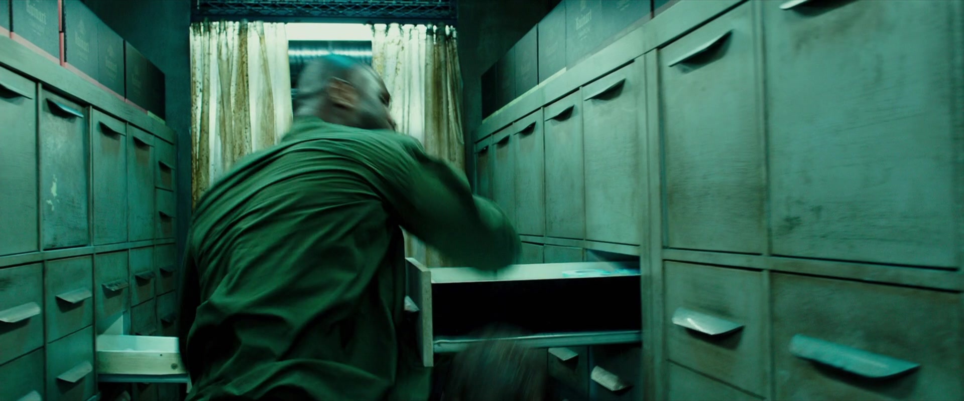 The Transporter Refueled (2015), unknown, 2.40:1 — film still