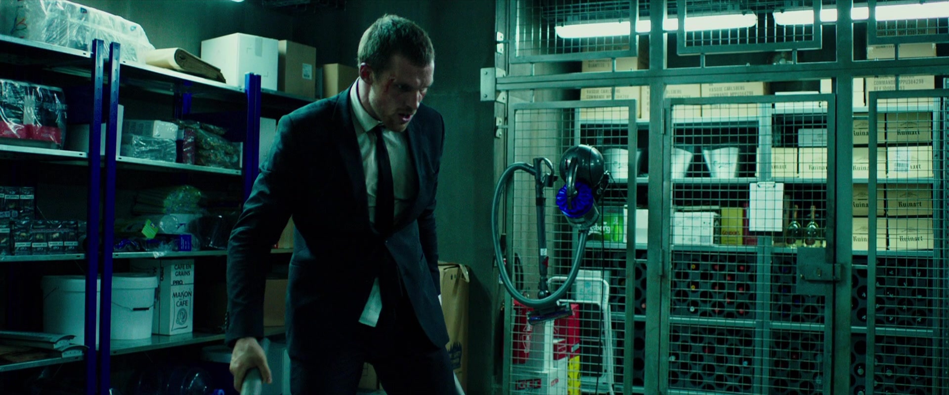 The Transporter Refueled (2015), unknown, 2.40:1 — film still