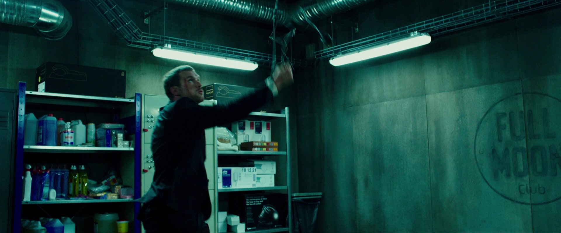 The Transporter Refueled (2015), unknown, 2.40:1 — film still