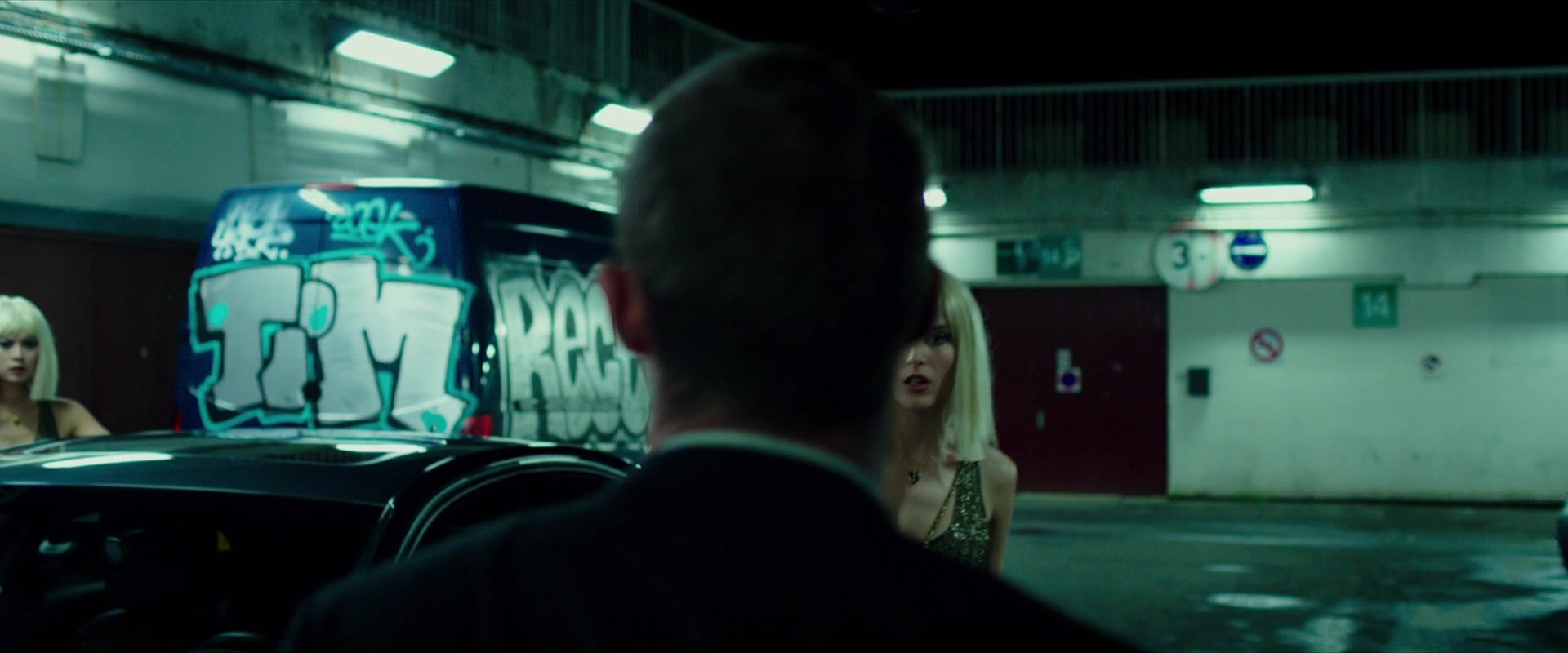 The Transporter Refueled (2015), unknown, 2.40:1 — film still