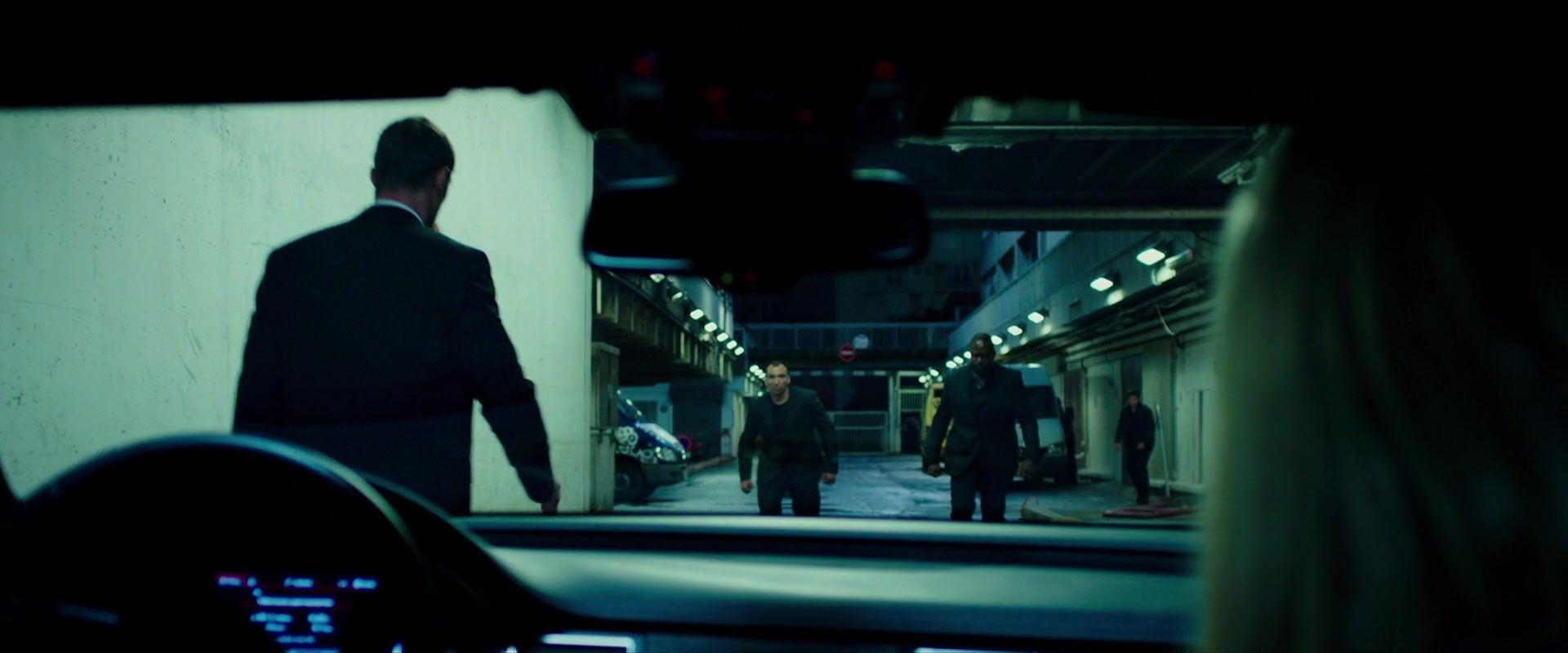 The Transporter Refueled (2015), unknown, 2.40:1 — film still