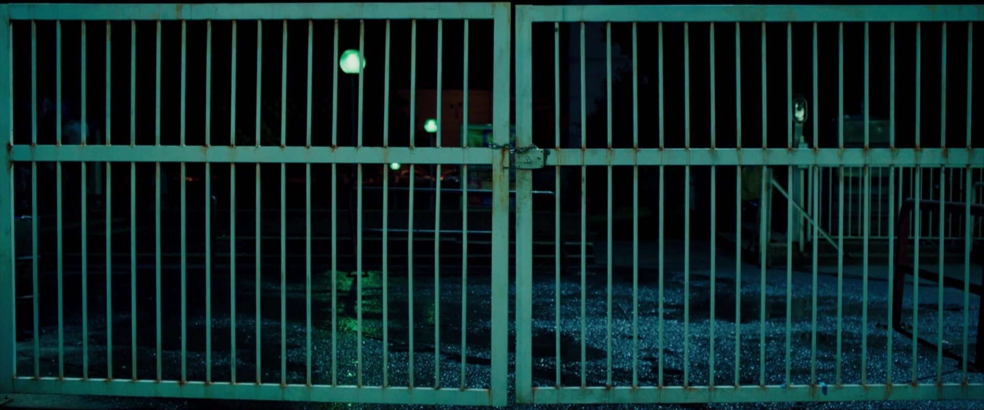The Transporter Refueled (2015), wide, 2.40:1 — film still