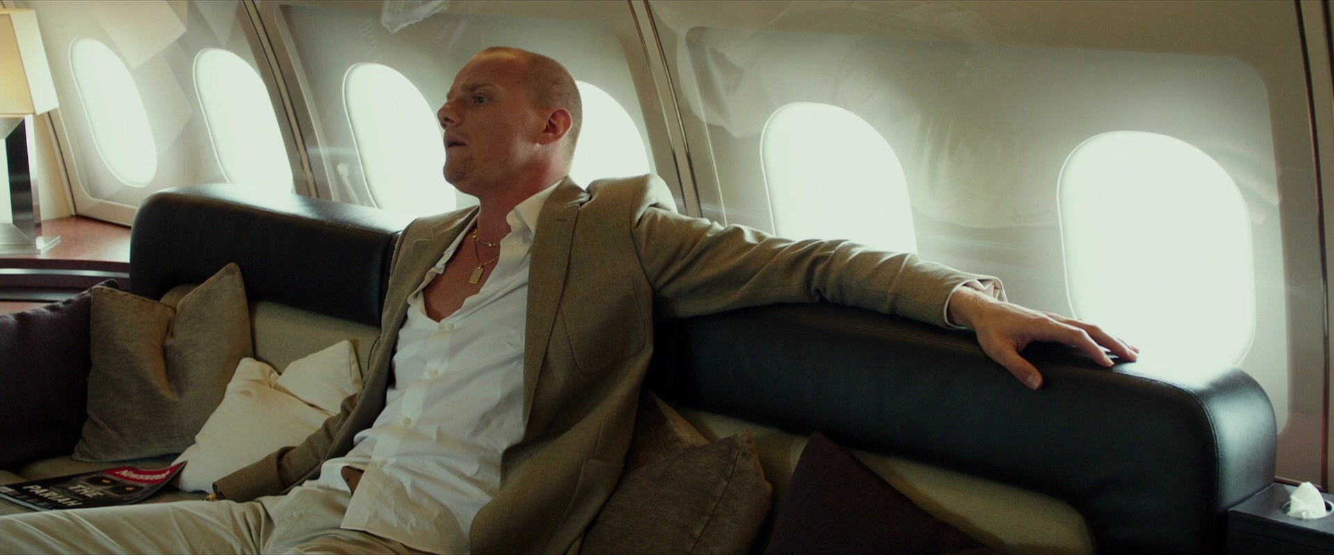 The Transporter Refueled (2015), unknown, 2.40:1 — film still