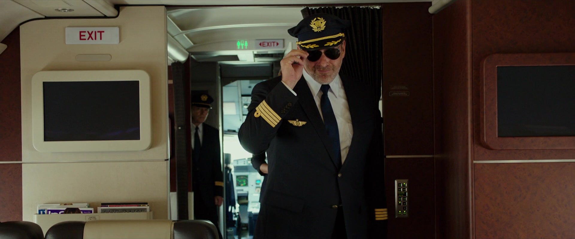 The Transporter Refueled (2015), wide, 2.40:1 — film still