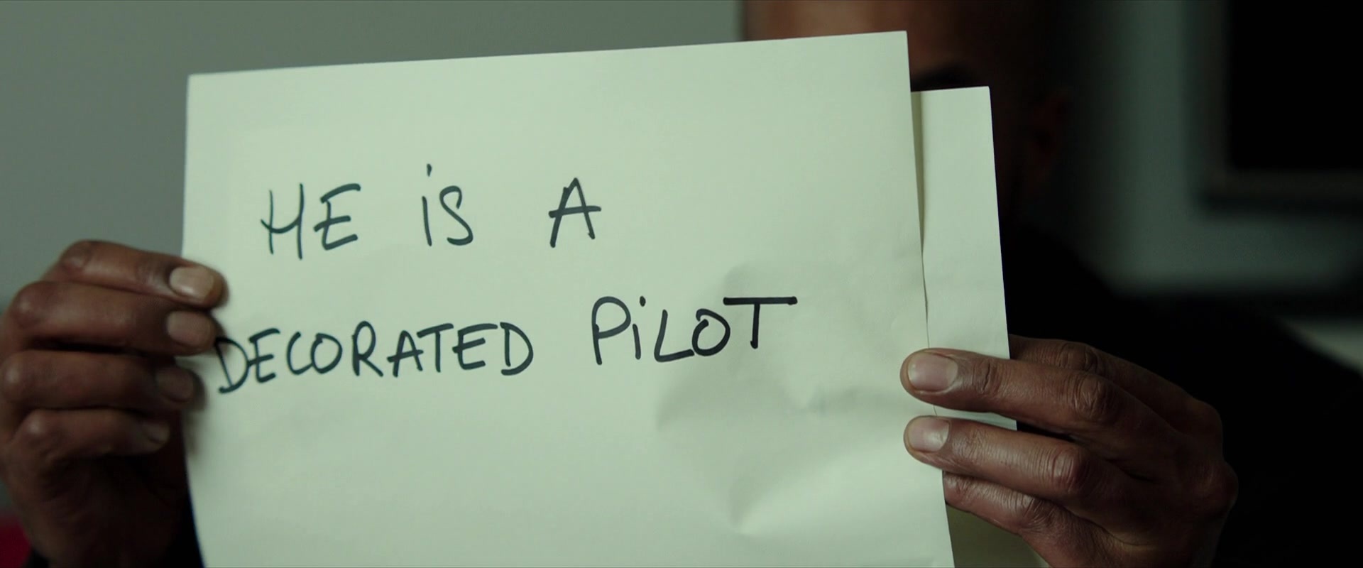 The Transporter Refueled (2015), wide, 2.40:1 — film still