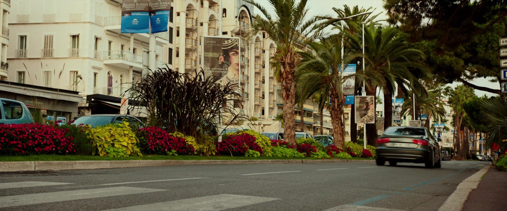 The Transporter Refueled (2015), wide, 2.40:1 — film still
