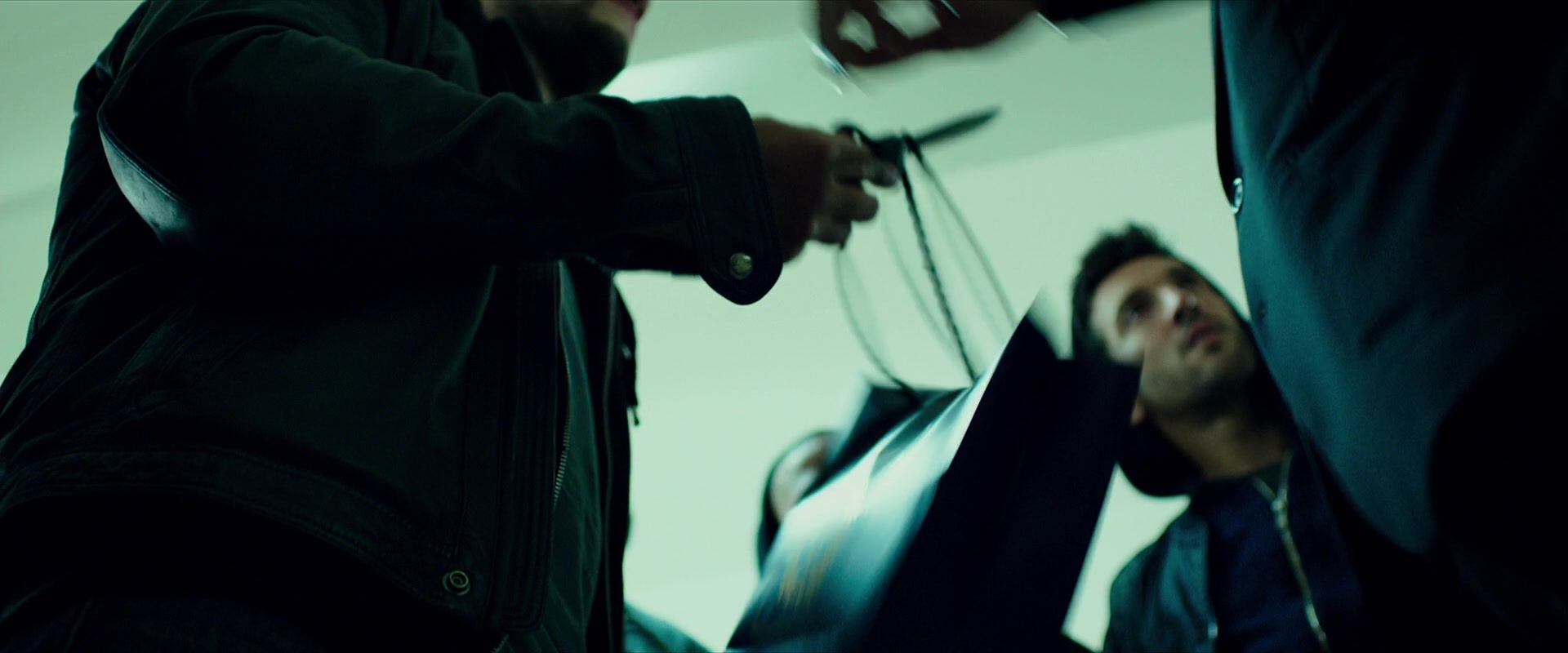 The Transporter Refueled (2015), unknown, 2.40:1 — film still