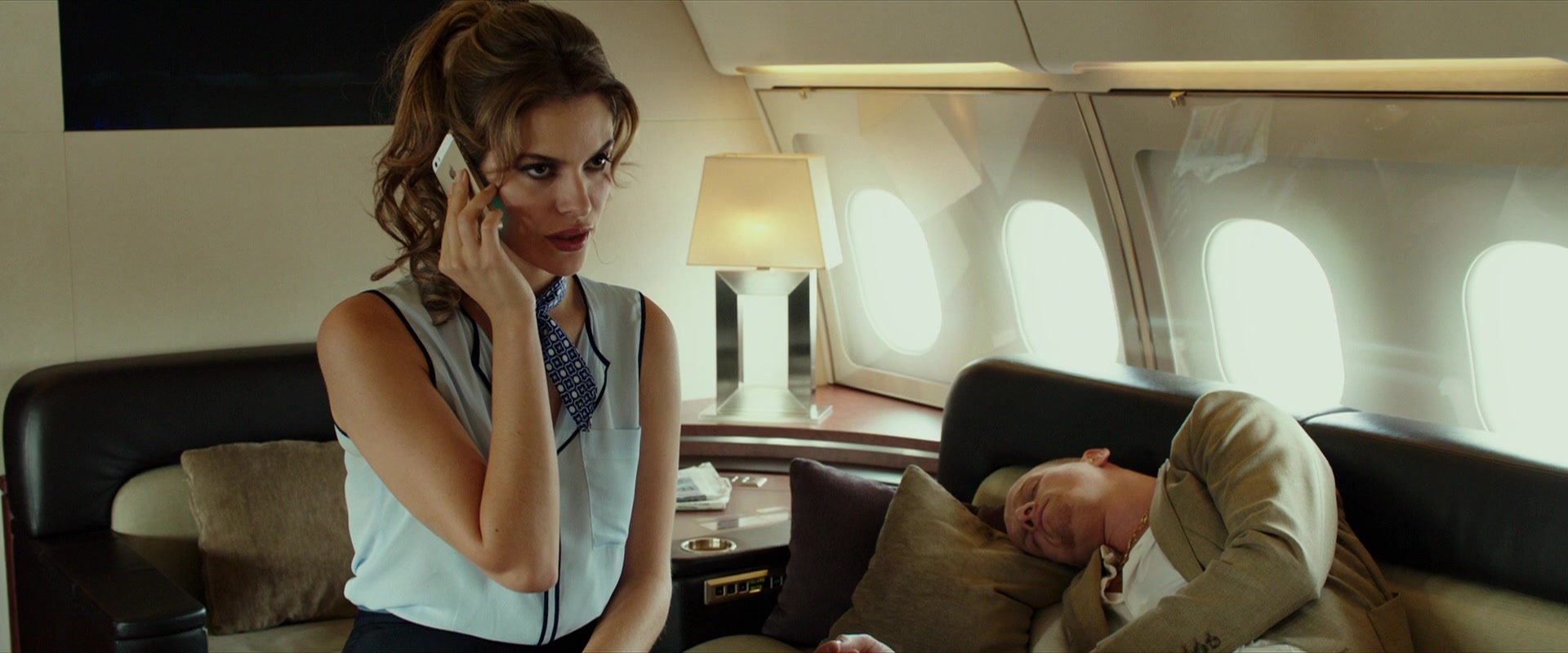 The Transporter Refueled (2015), wide, 2.40:1 — film still