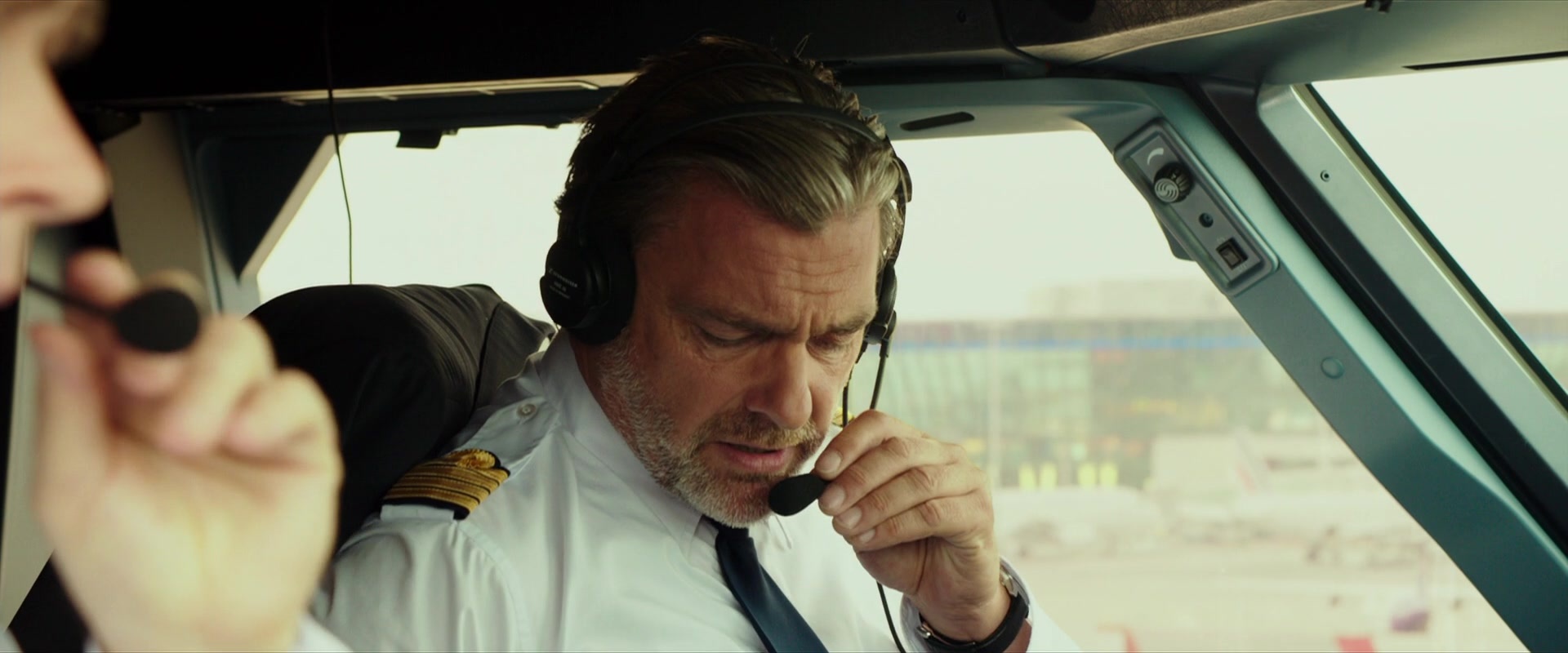 The Transporter Refueled (2015), wide, 2.40:1 — film still