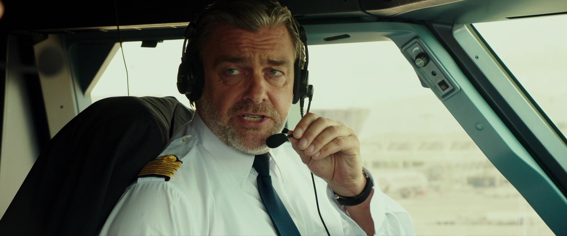 The Transporter Refueled (2015), medium, 2.40:1 — film still