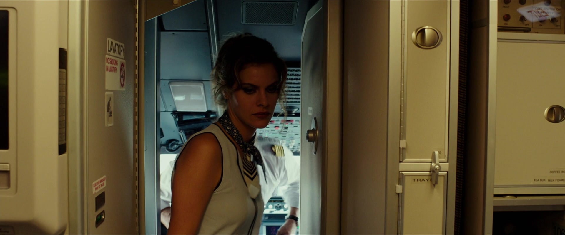 The Transporter Refueled (2015), wide, 2.40:1 — film still