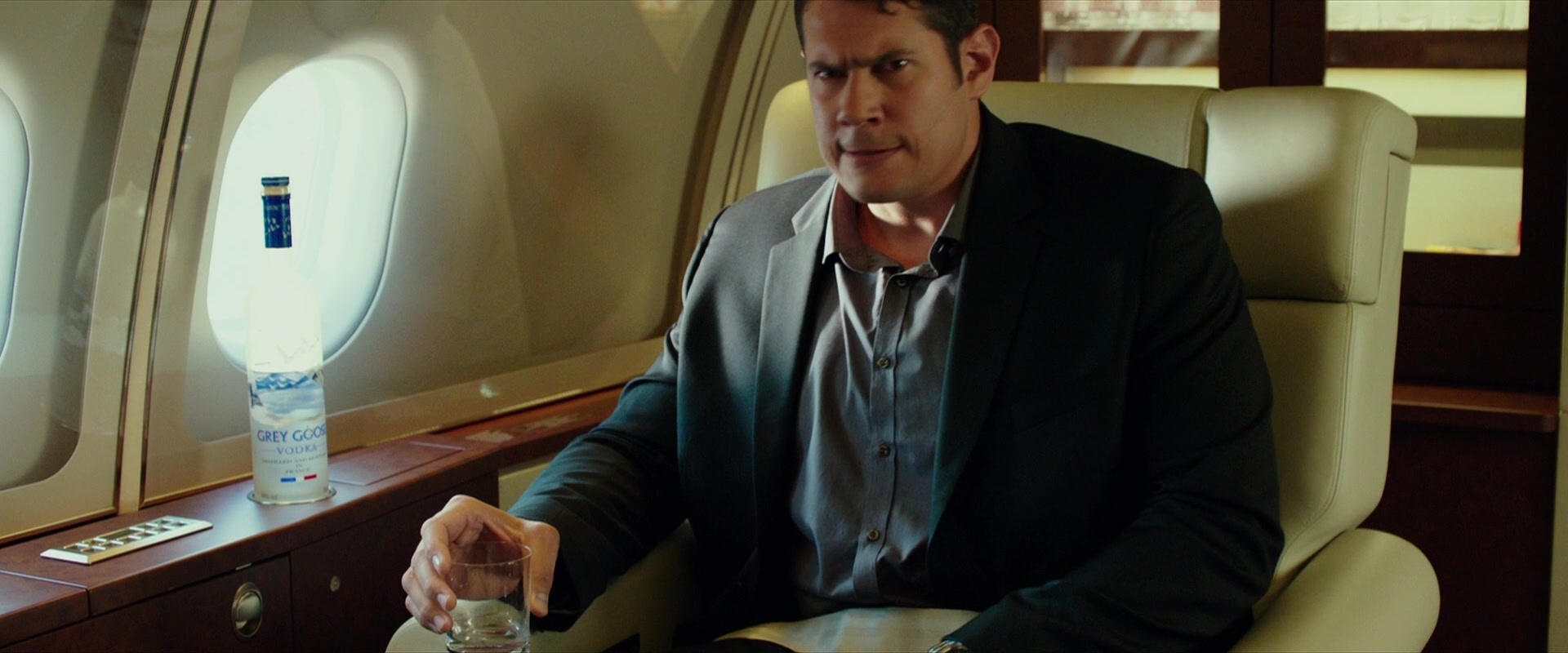 The Transporter Refueled (2015), wide, 2.40:1 — film still