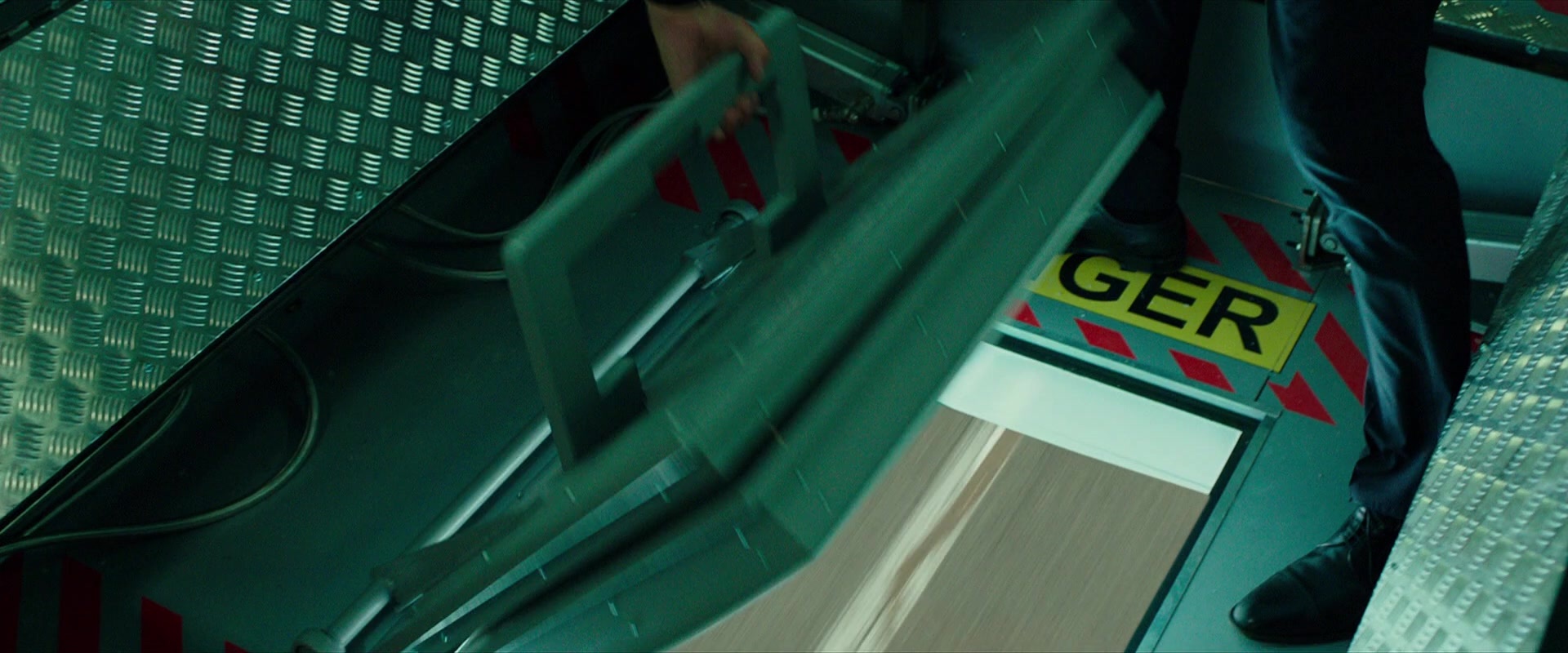 The Transporter Refueled (2015), unknown, 2.40:1 — film still