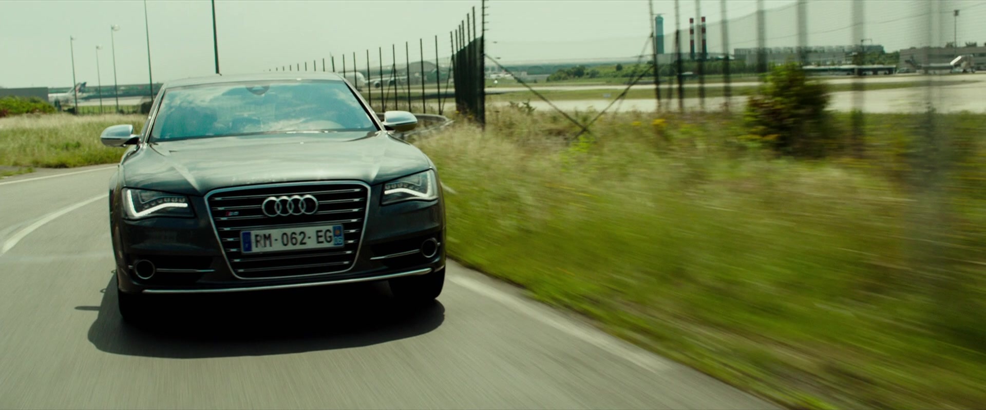 The Transporter Refueled (2015), unknown, 2.40:1 — film still