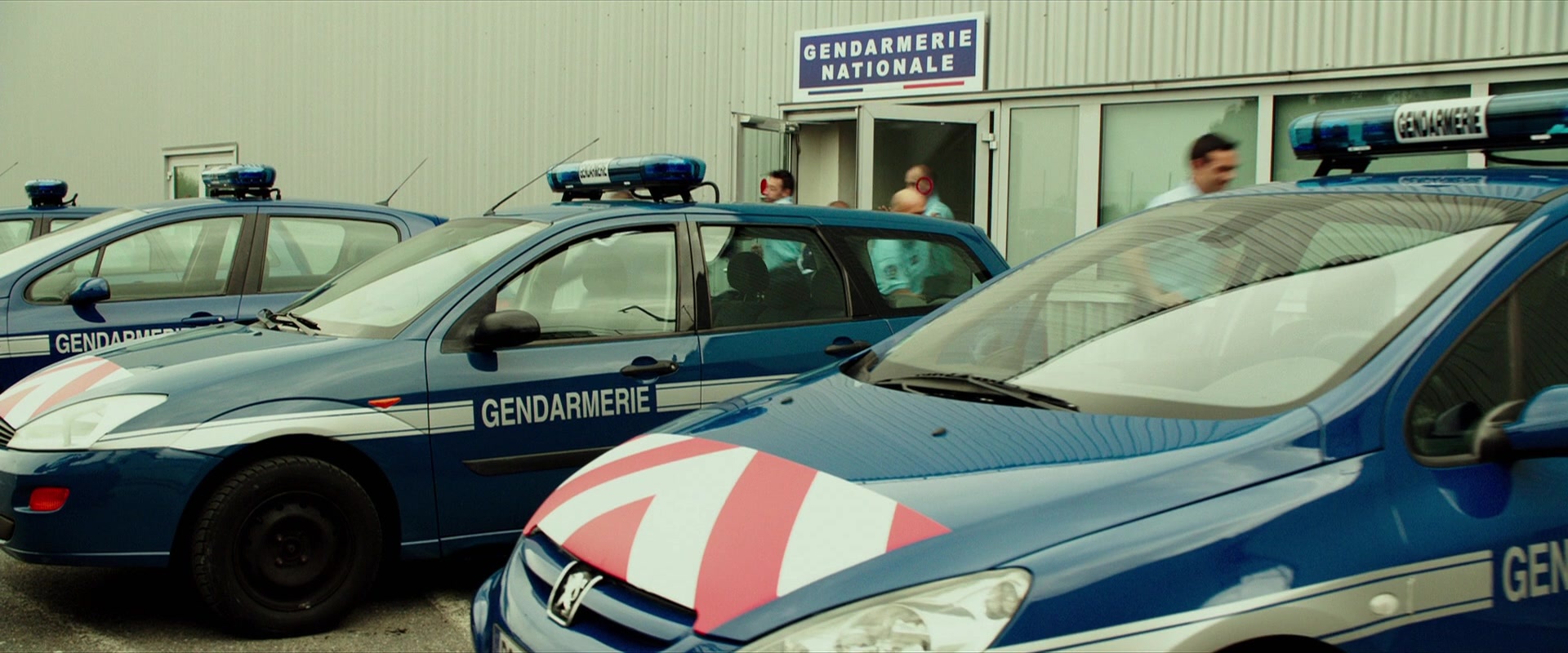 The Transporter Refueled (2015), unknown, 2.40:1 — film still