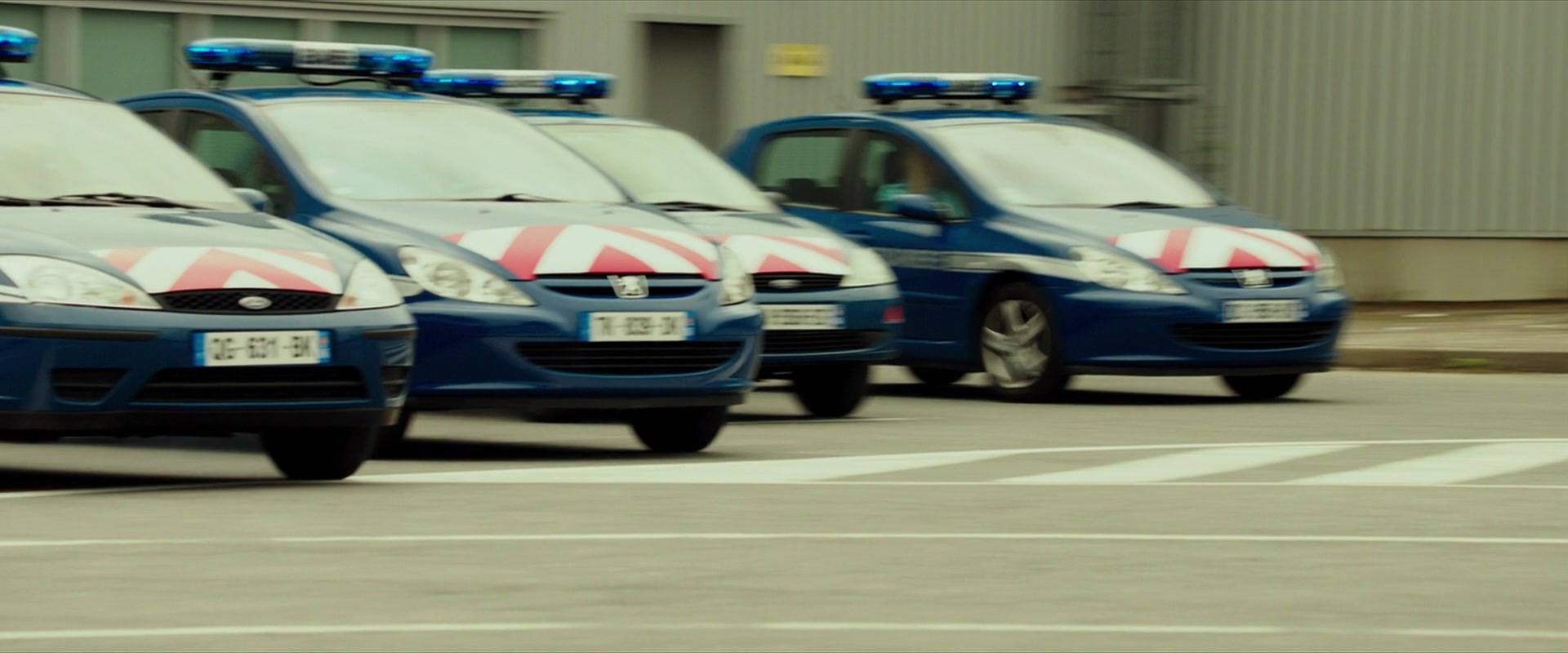 The Transporter Refueled (2015), unknown, 2.40:1 — film still