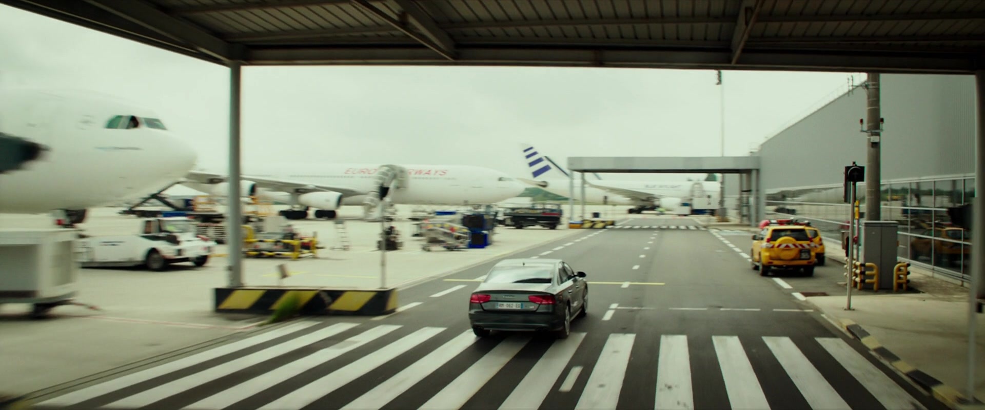 The Transporter Refueled (2015), unknown, 2.40:1 — film still