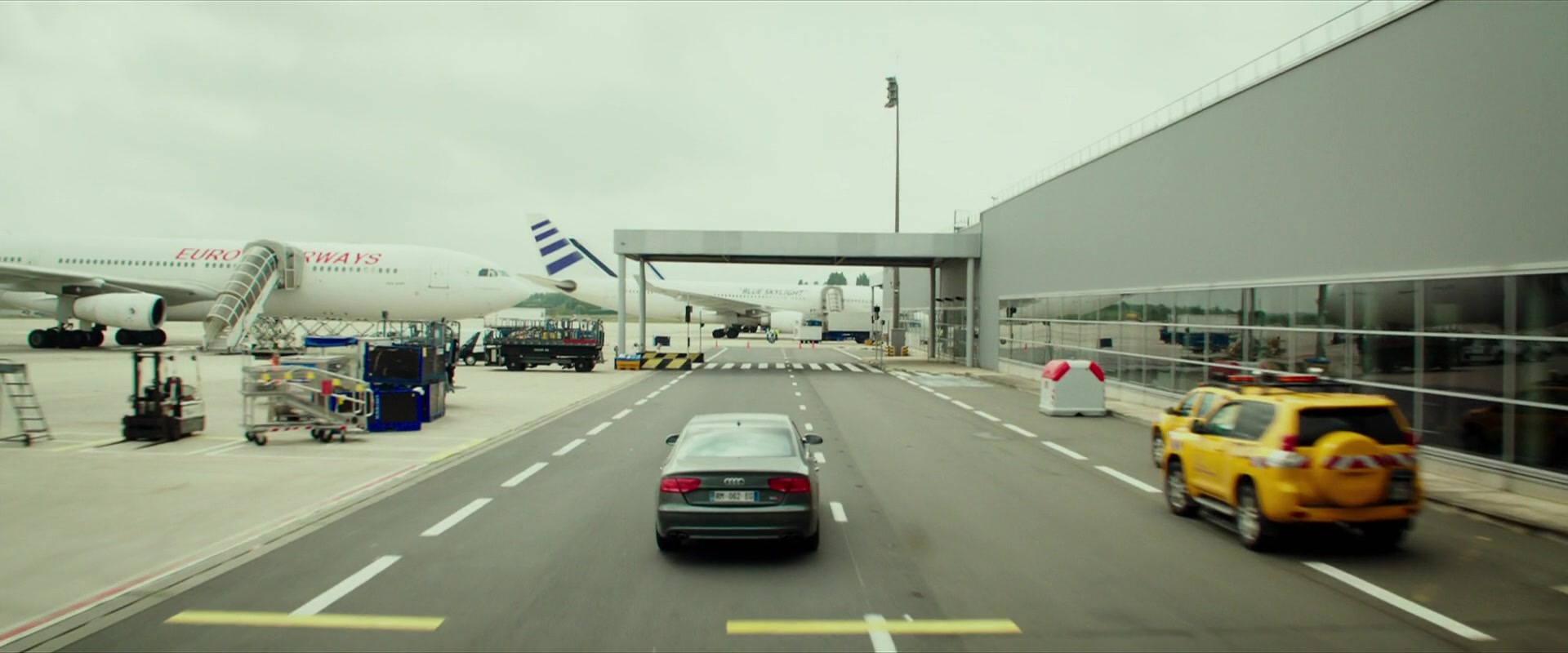 The Transporter Refueled (2015), unknown, 2.40:1 — film still