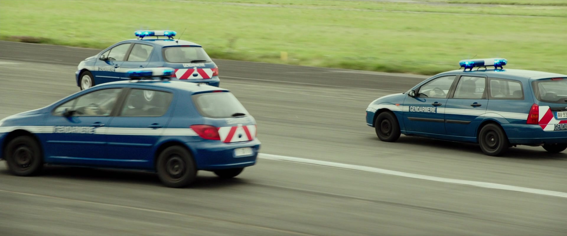 The Transporter Refueled (2015), unknown, 2.40:1 — film still