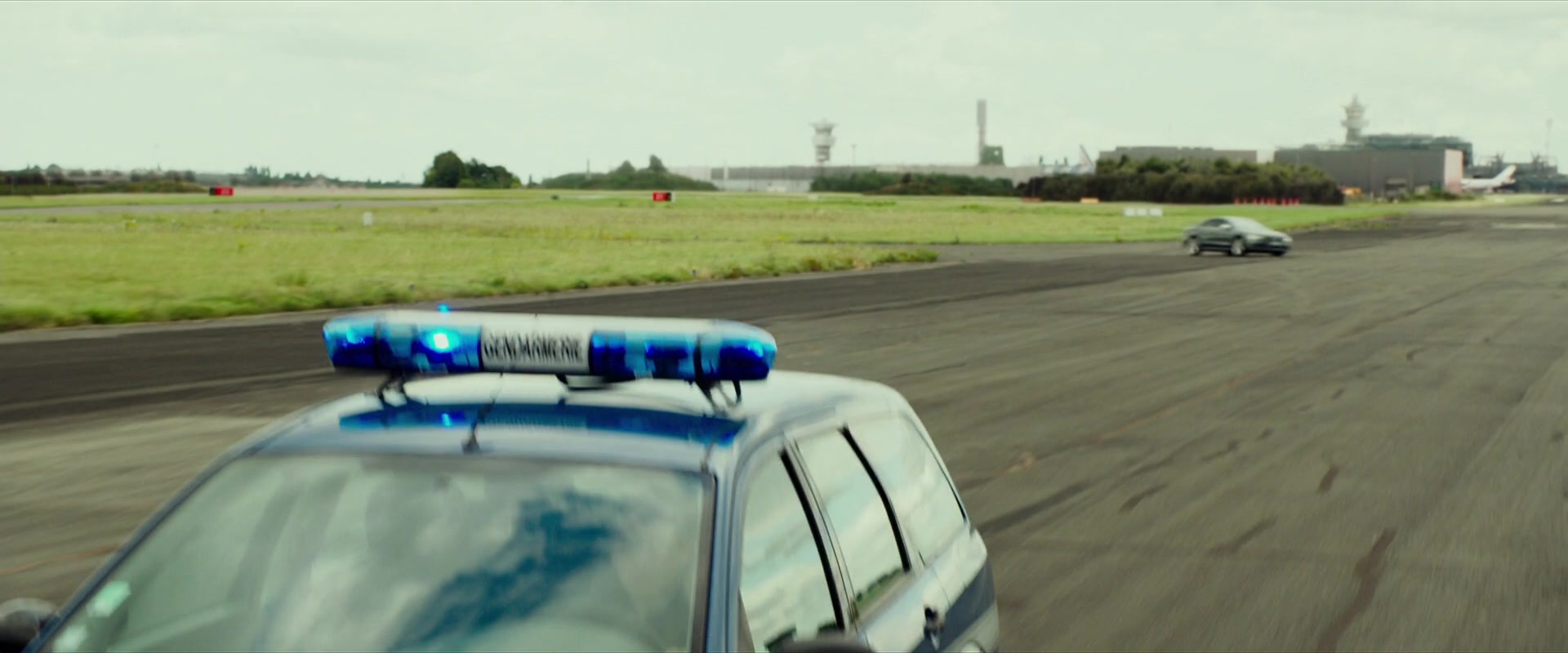 The Transporter Refueled (2015), unknown, 2.40:1 — film still