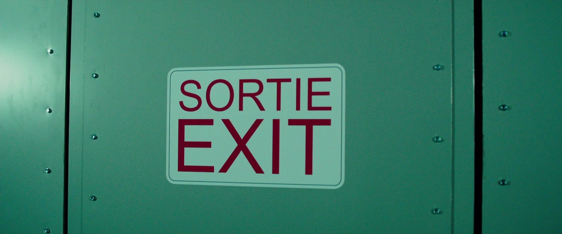 The Transporter Refueled (2015), wide, 2.40:1 — film still