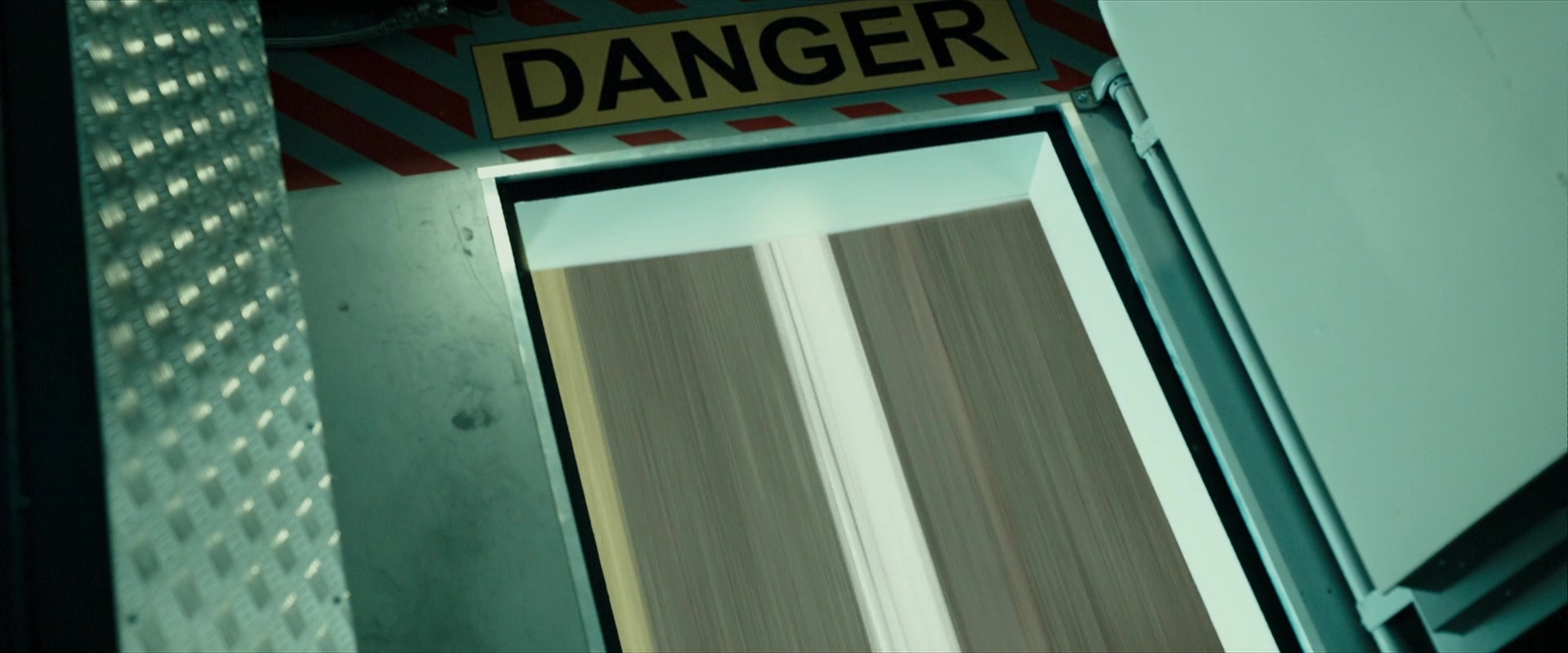 The Transporter Refueled (2015), wide, 2.40:1 — film still