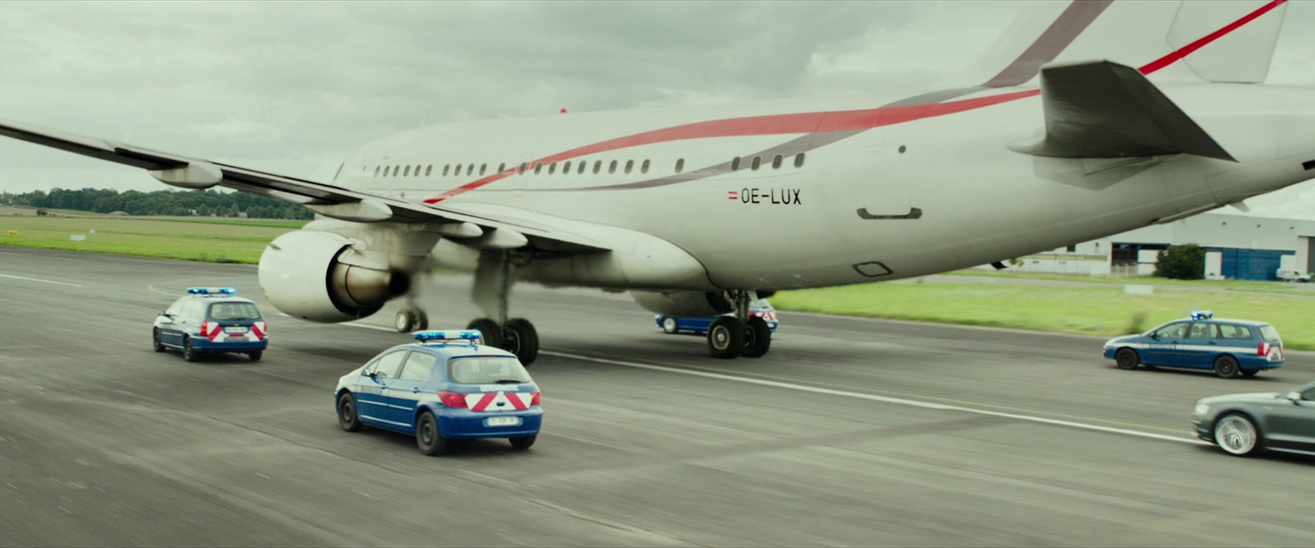 The Transporter Refueled (2015), unknown, 2.40:1 — film still