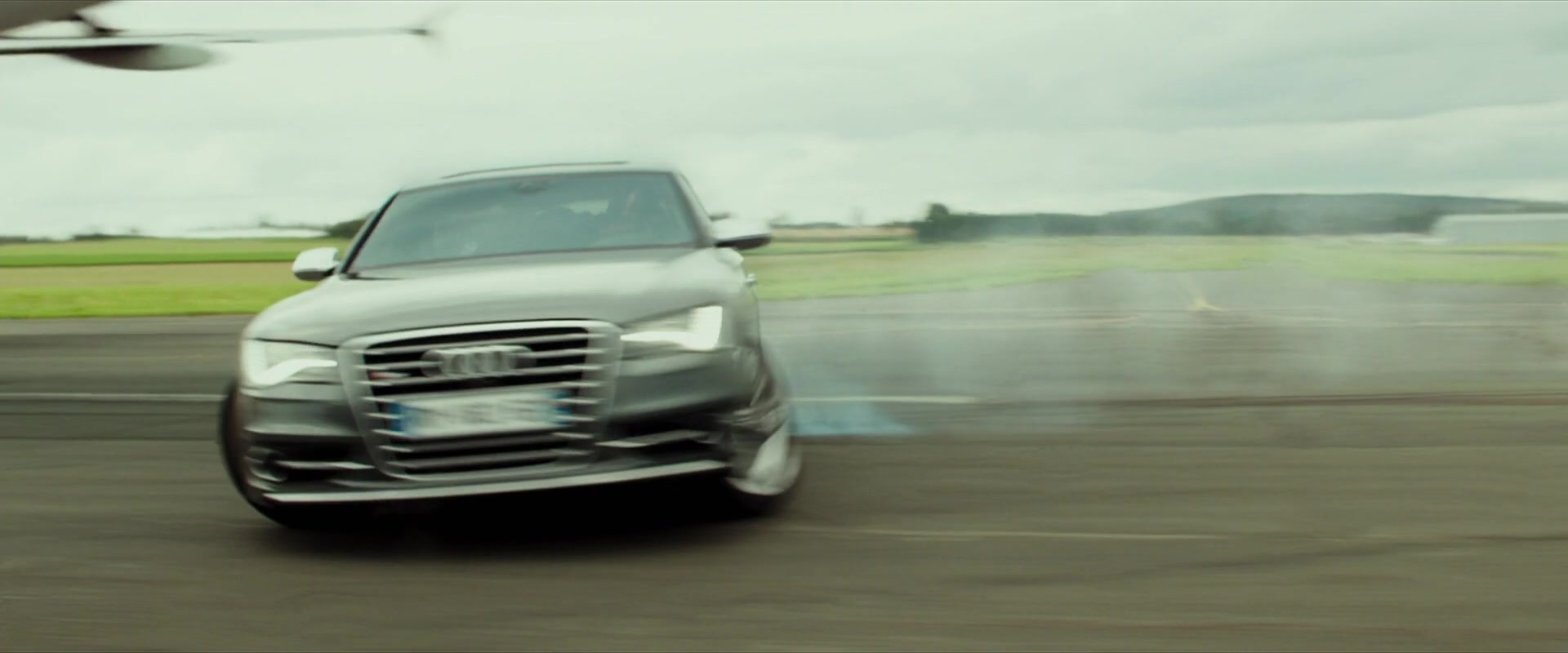 The Transporter Refueled (2015), unknown, 2.40:1 — film still