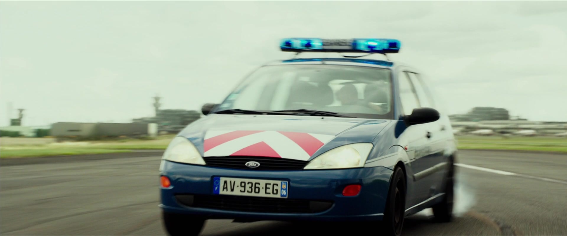 The Transporter Refueled (2015), unknown, 2.40:1 — film still