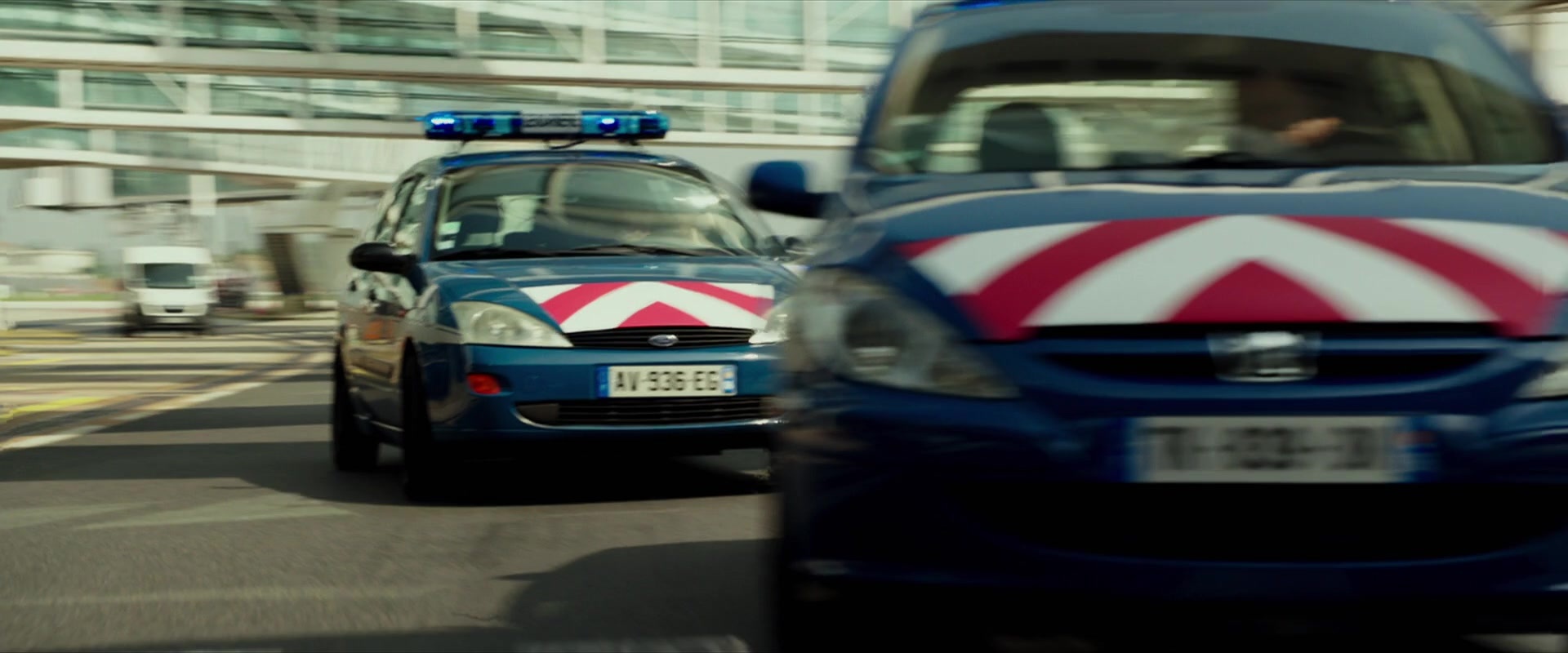 The Transporter Refueled (2015), unknown, 2.40:1 — film still