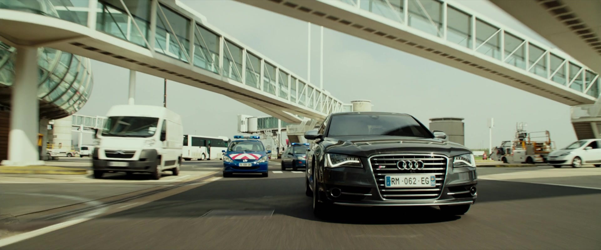 The Transporter Refueled (2015), unknown, 2.40:1 — film still