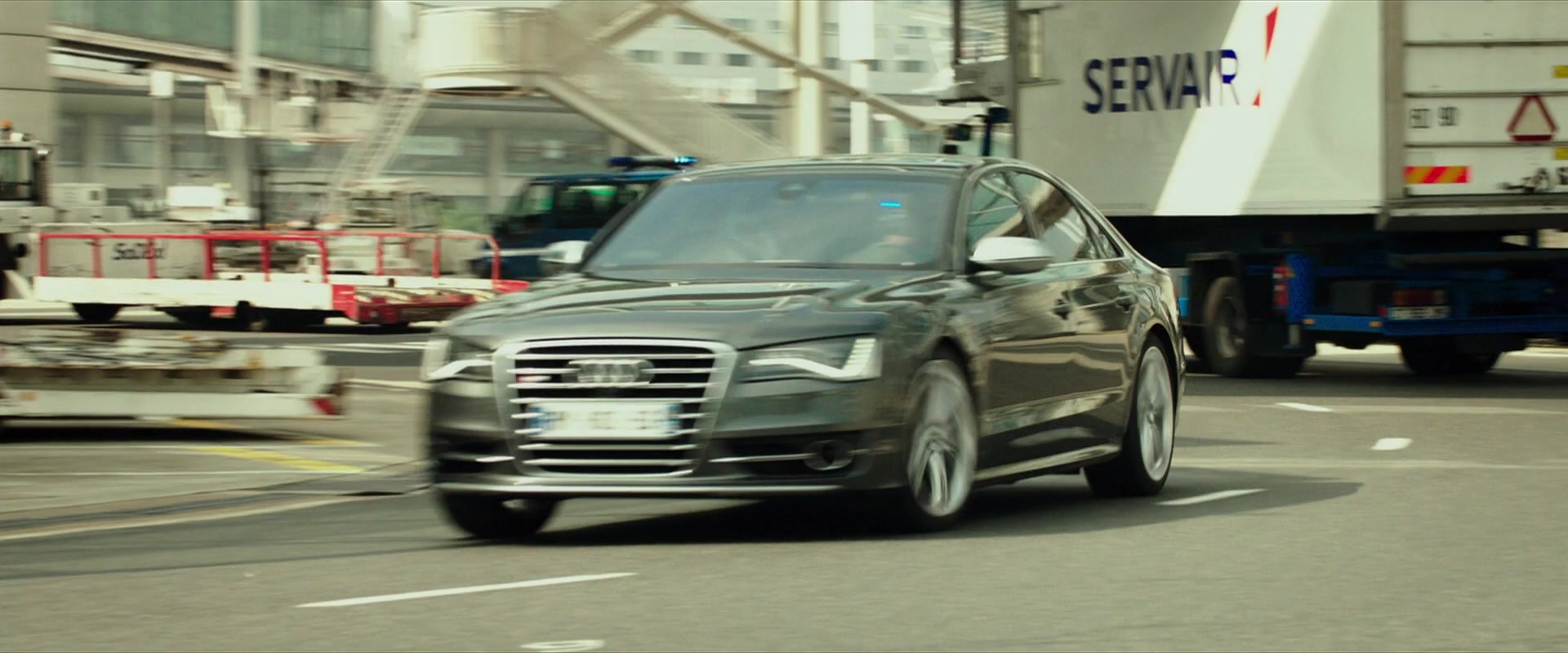 The Transporter Refueled (2015), wide, 2.40:1 — film still