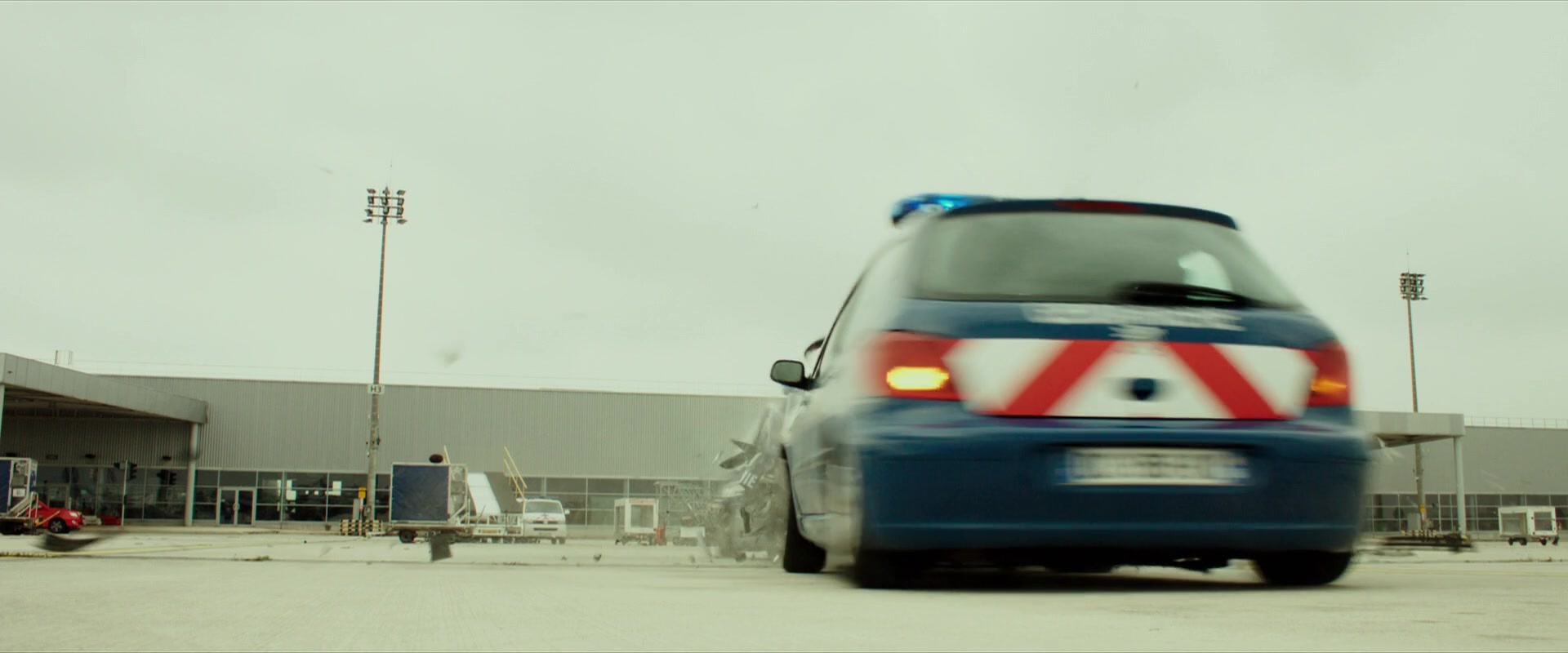 The Transporter Refueled (2015), unknown, 2.40:1 — film still