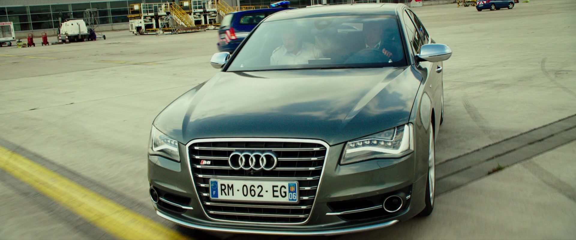 The Transporter Refueled (2015), unknown, 2.40:1 — film still
