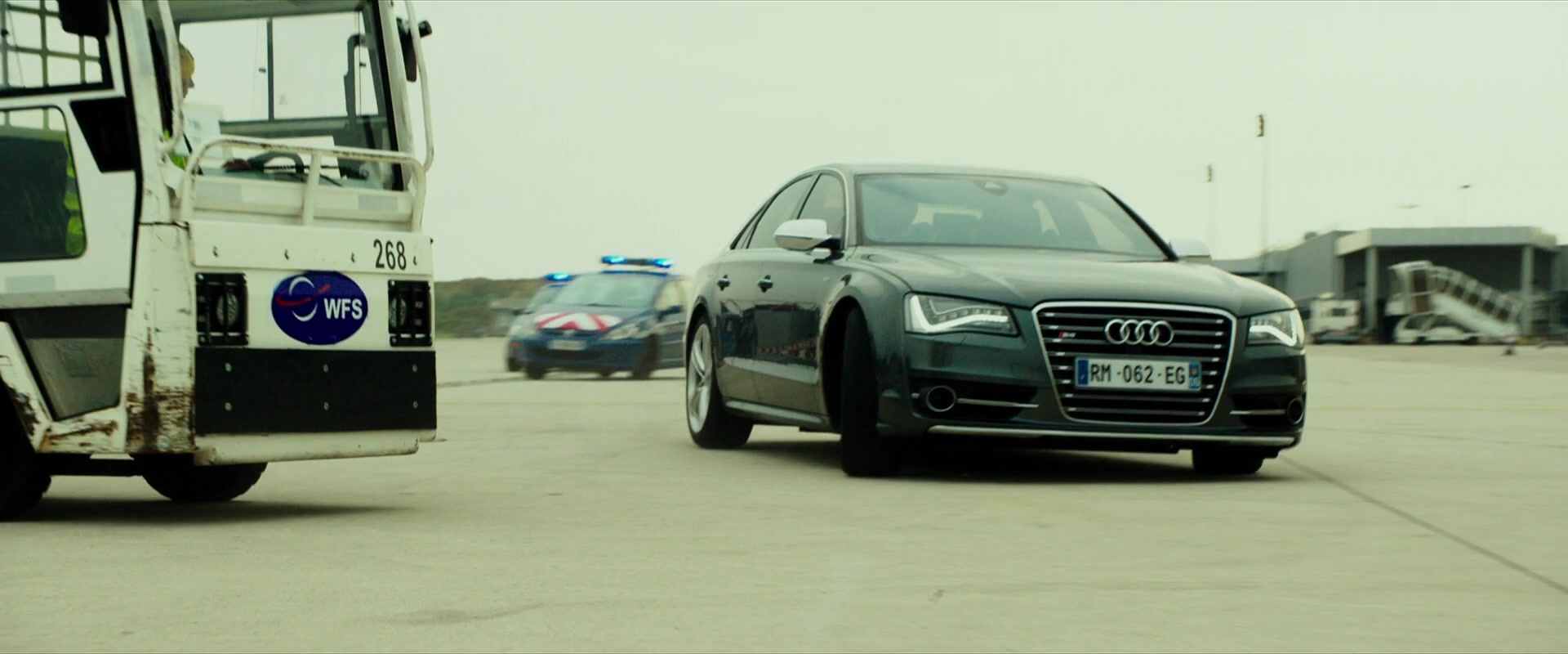 The Transporter Refueled (2015), wide, 2.40:1 — film still