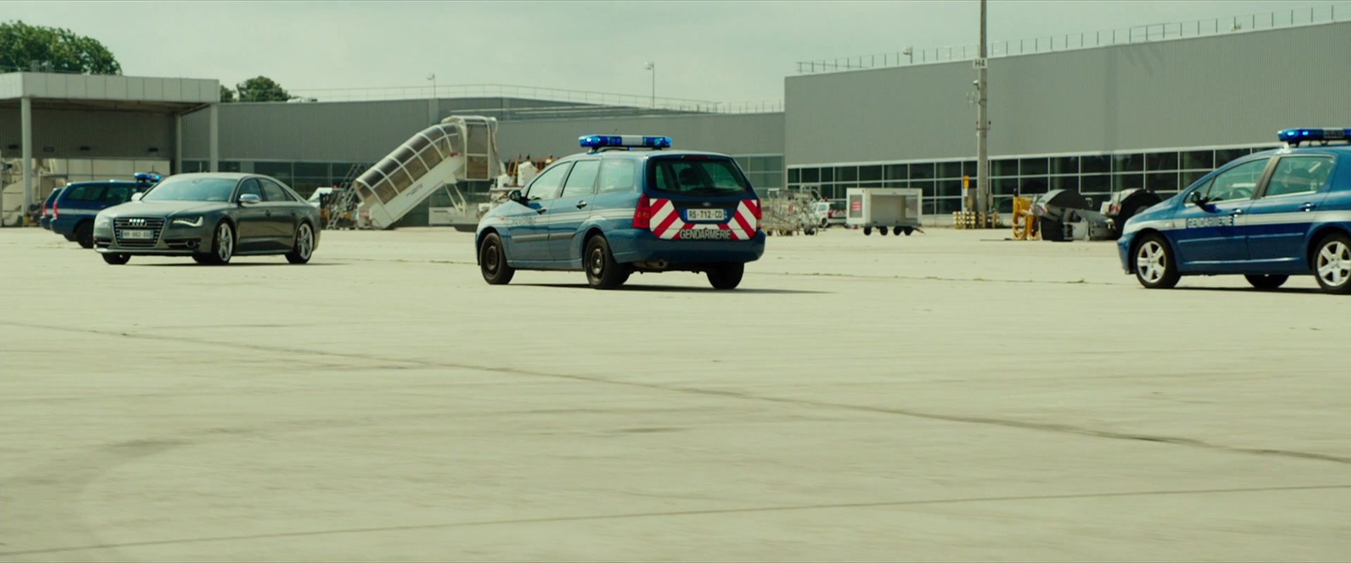 The Transporter Refueled (2015), unknown, 2.40:1 — film still